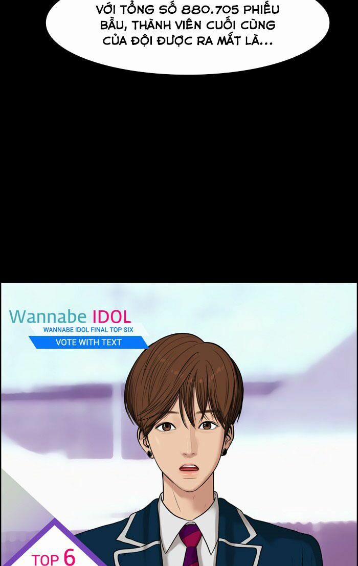 Nữ Thần Giáng Thế 36 trang 90