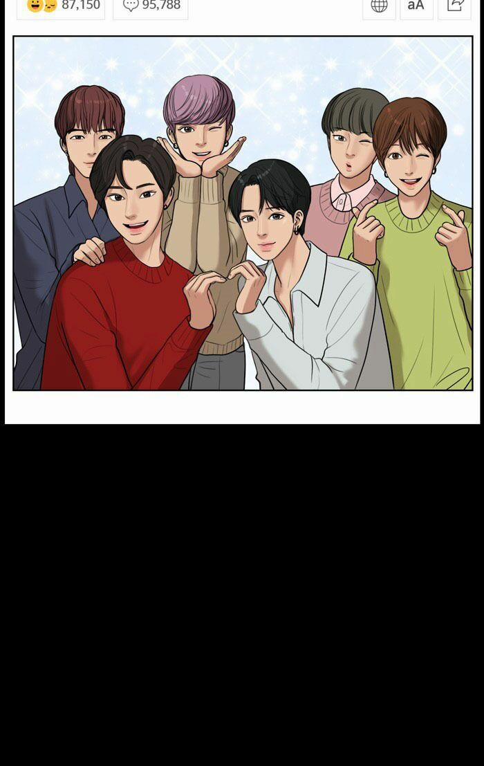 Nữ Thần Giáng Thế 36 trang 96