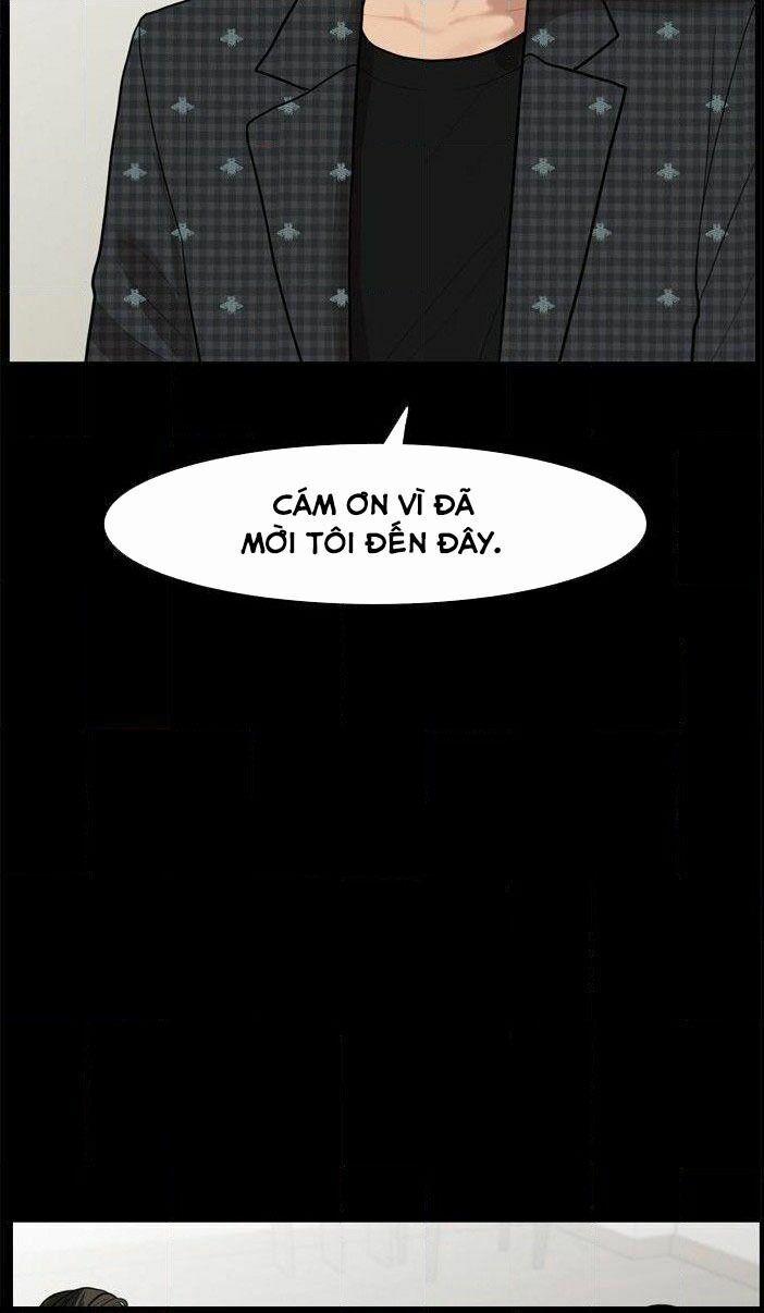 Nữ Thần Giáng Thế 37 trang 10