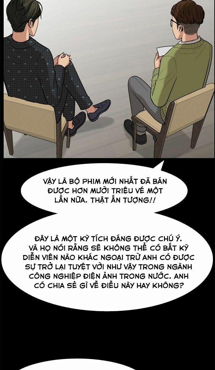 Nữ Thần Giáng Thế 37 trang 11