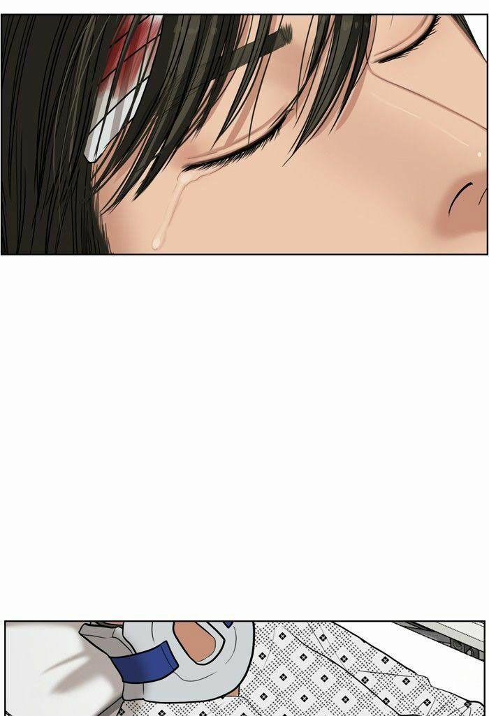 Nữ Thần Giáng Thế 37 trang 141