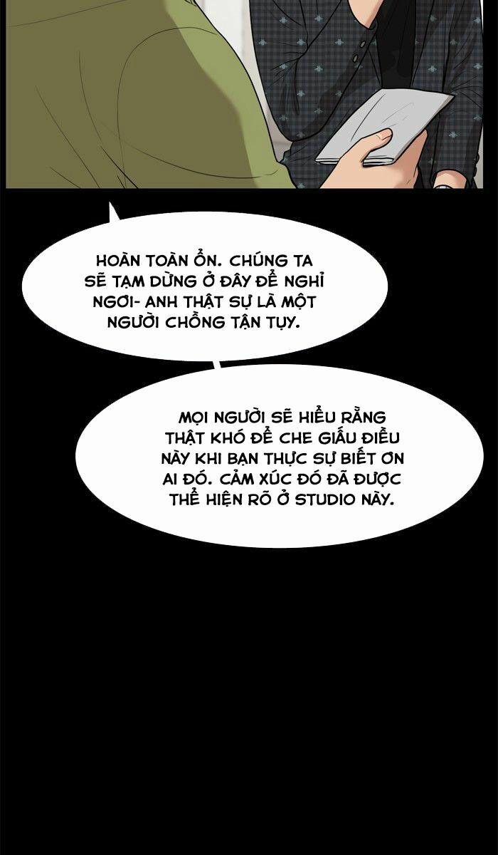 Nữ Thần Giáng Thế 37 trang 17