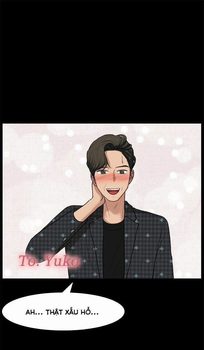 Nữ Thần Giáng Thế 37 trang 21