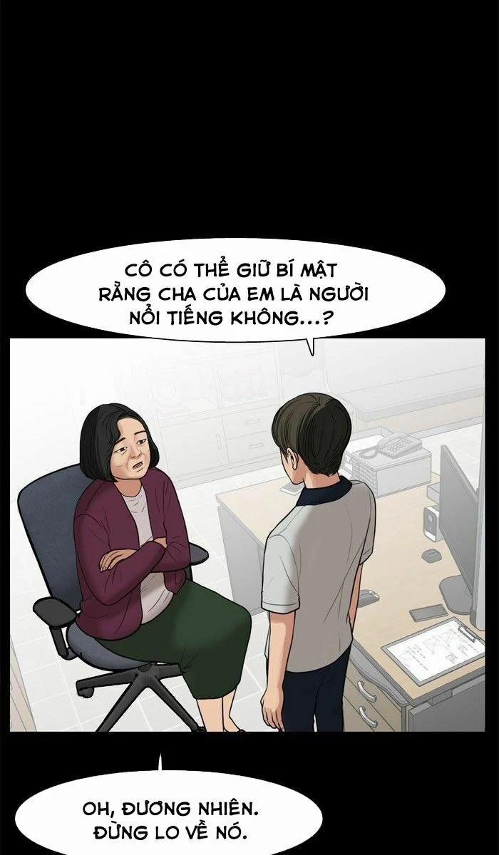 Nữ Thần Giáng Thế 37 trang 28