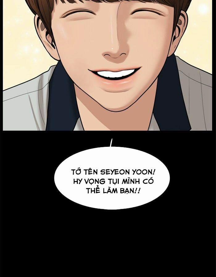 Nữ Thần Giáng Thế 37 trang 39