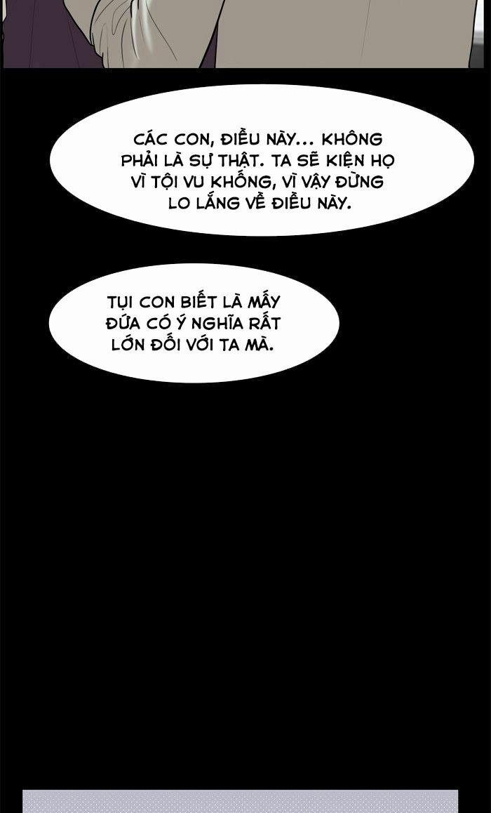 Nữ Thần Giáng Thế 37 trang 49