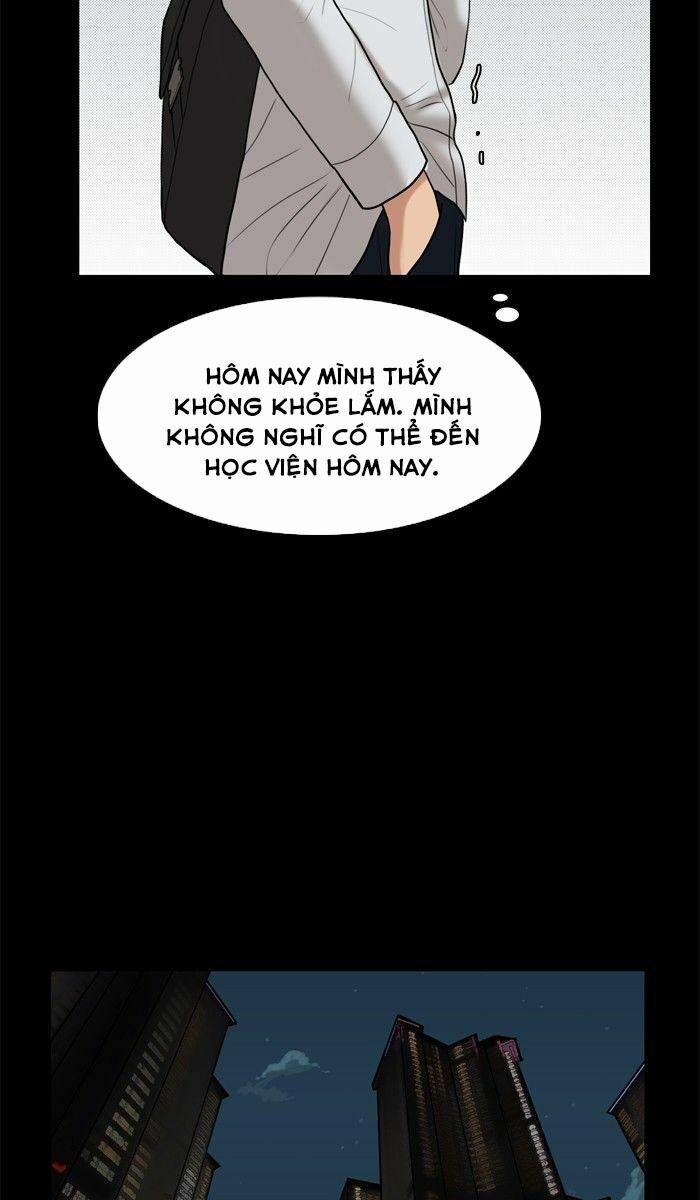 Nữ Thần Giáng Thế 37 trang 53