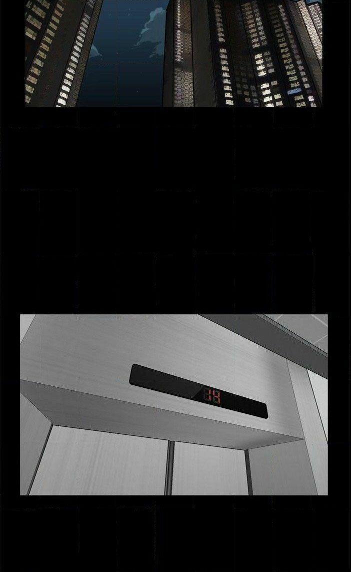 Nữ Thần Giáng Thế 37 trang 54