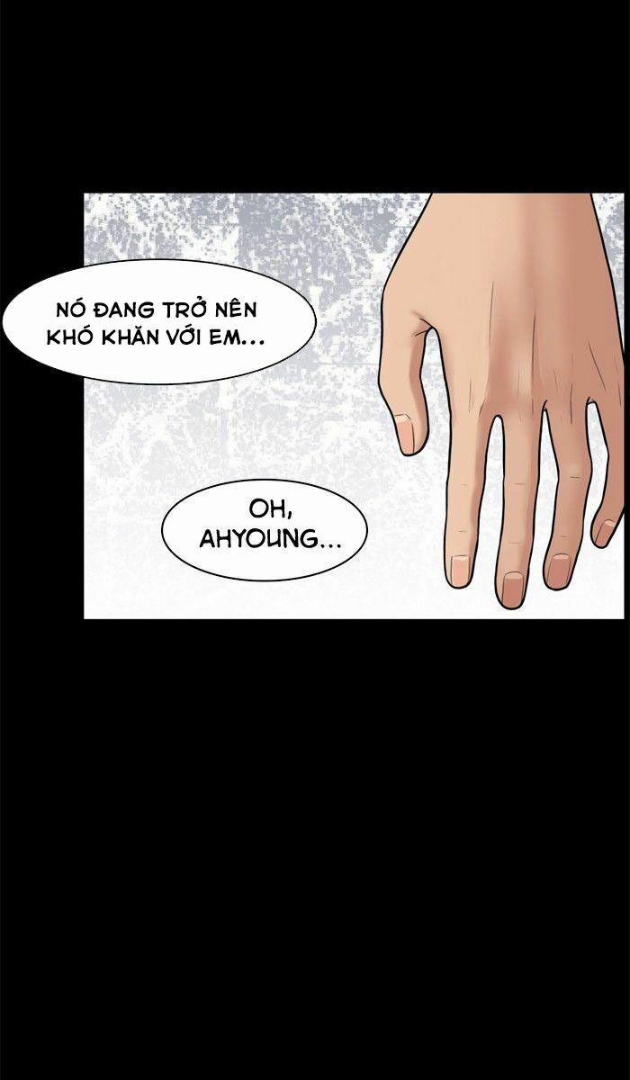 Nữ Thần Giáng Thế 37 trang 59