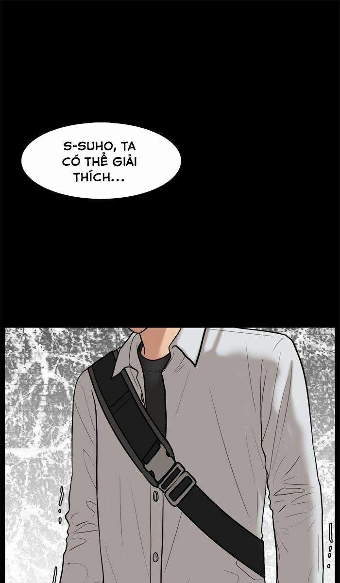 Nữ Thần Giáng Thế 37 trang 64