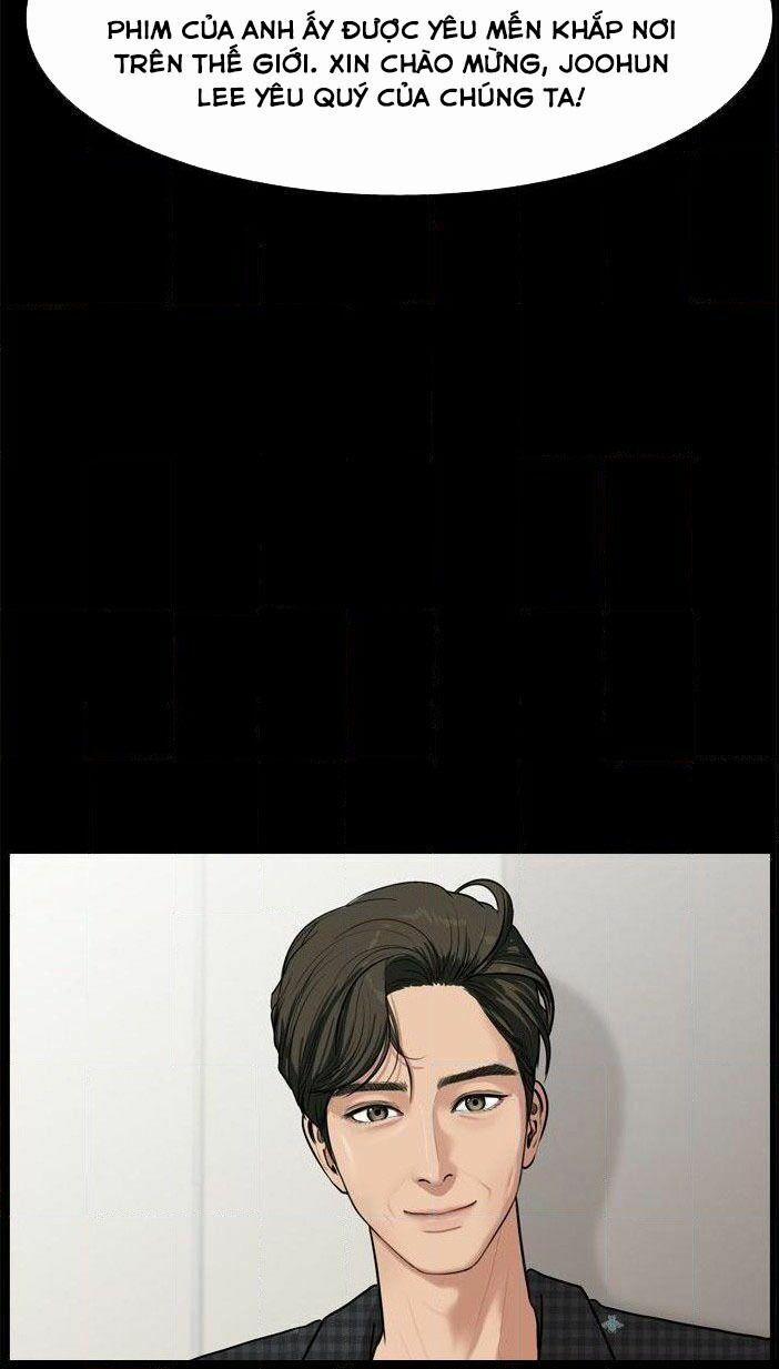 Nữ Thần Giáng Thế 37 trang 9