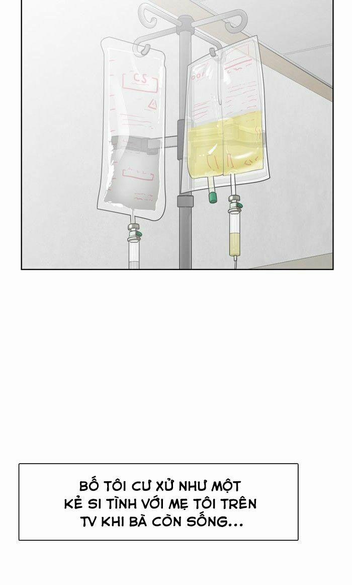 Nữ Thần Giáng Thế 37 trang 95