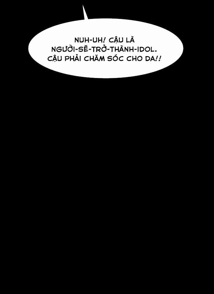 Nữ Thần Giáng Thế 38 trang 19