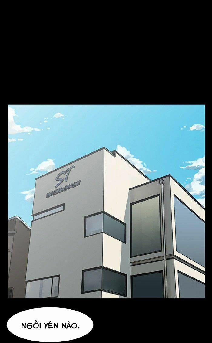 Nữ Thần Giáng Thế 38 trang 23