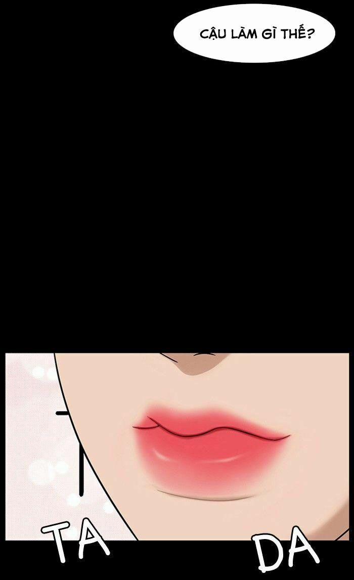 Nữ Thần Giáng Thế 38 trang 24