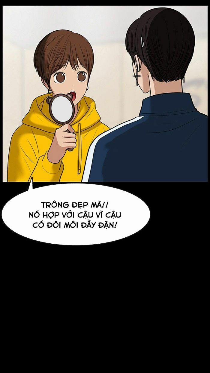 Nữ Thần Giáng Thế 38 trang 26