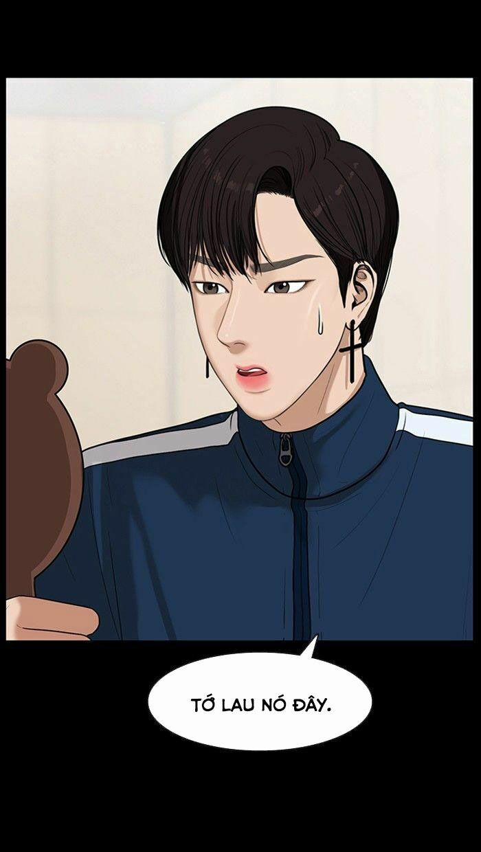 Nữ Thần Giáng Thế 38 trang 27