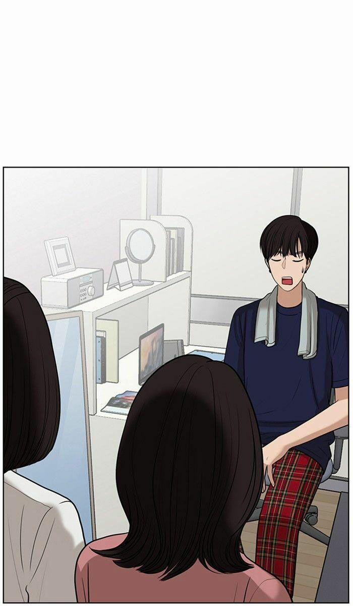 Nữ Thần Giáng Thế 38 trang 34