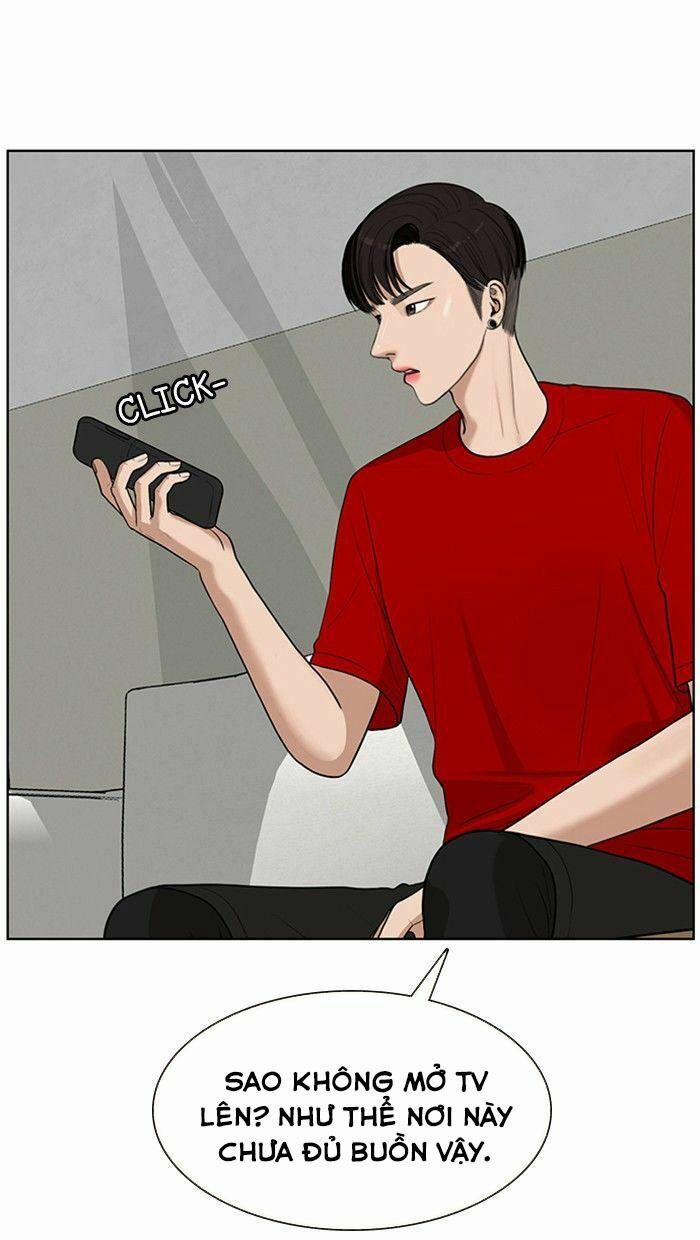 Nữ Thần Giáng Thế 38 trang 51