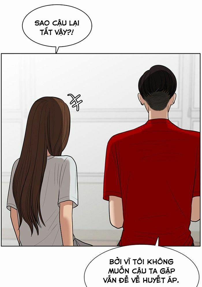 Nữ Thần Giáng Thế 38 trang 55