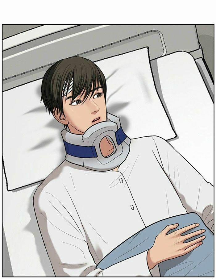 Nữ Thần Giáng Thế 38 trang 58