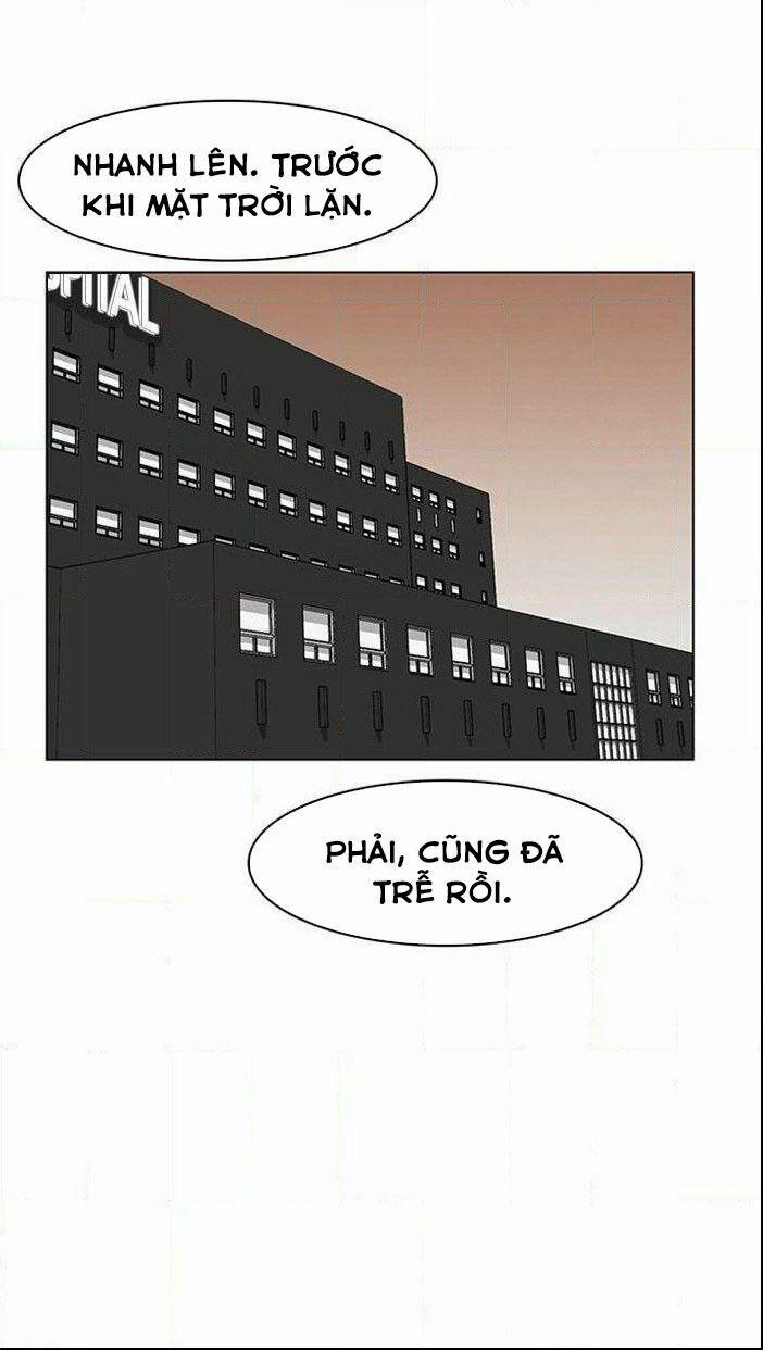 Nữ Thần Giáng Thế 38 trang 63