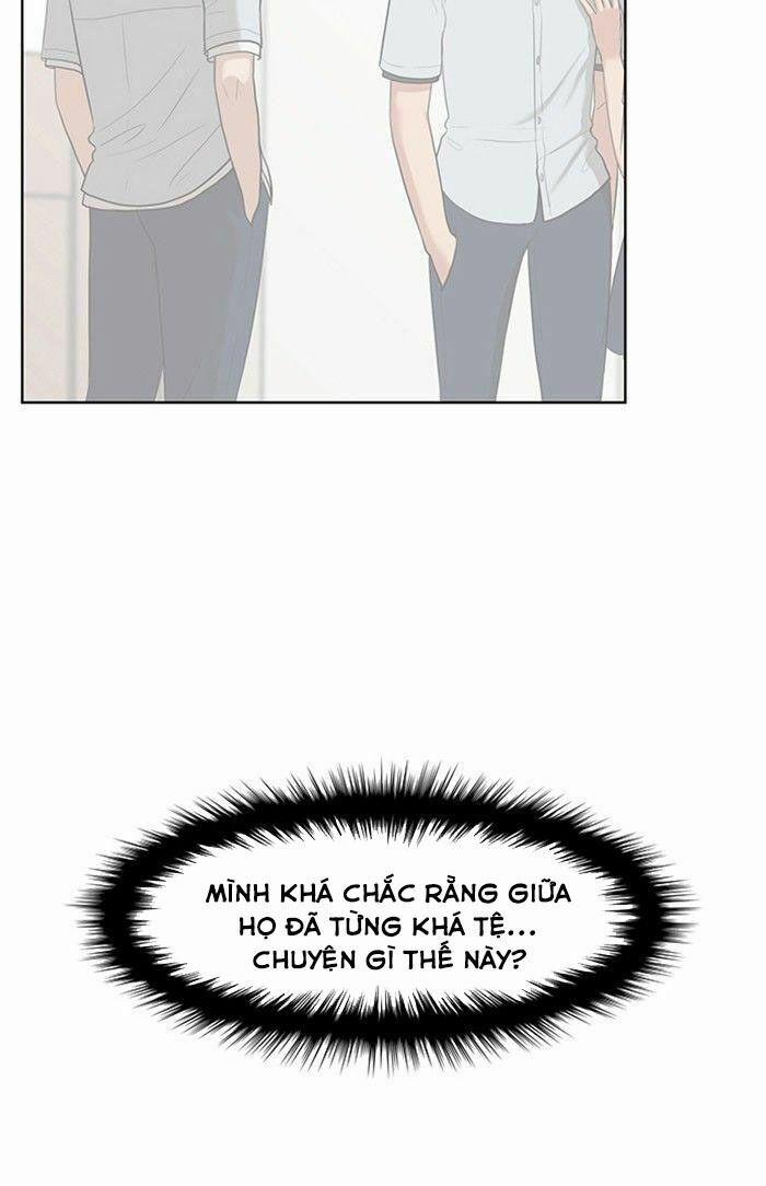 Nữ Thần Giáng Thế 38 trang 70