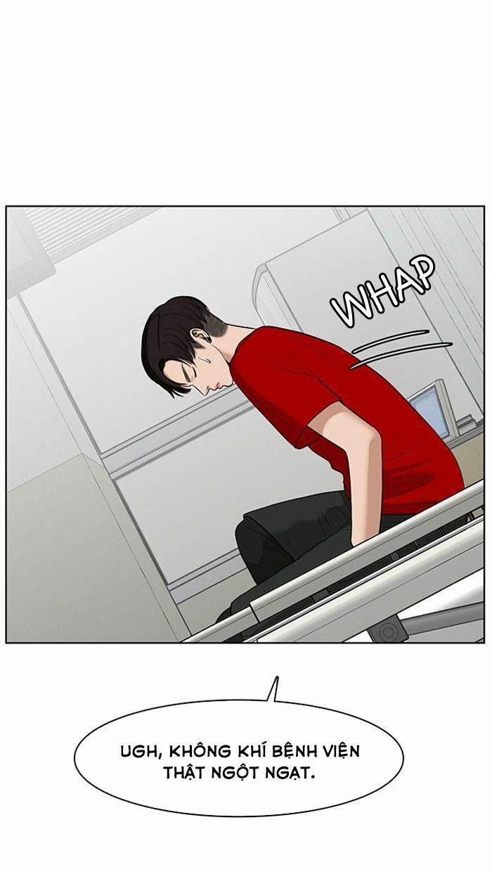 Nữ Thần Giáng Thế 38 trang 76