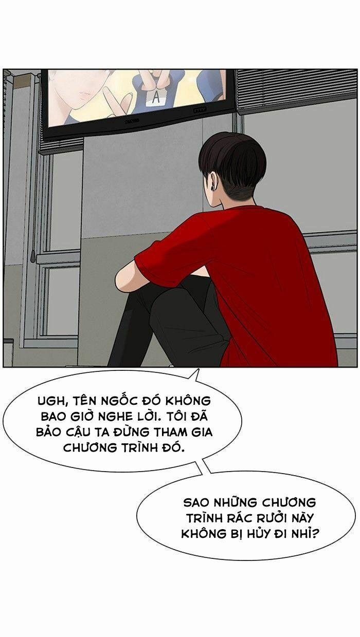 Nữ Thần Giáng Thế 38 trang 79