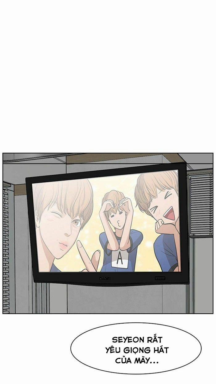 Nữ Thần Giáng Thế 38 trang 82