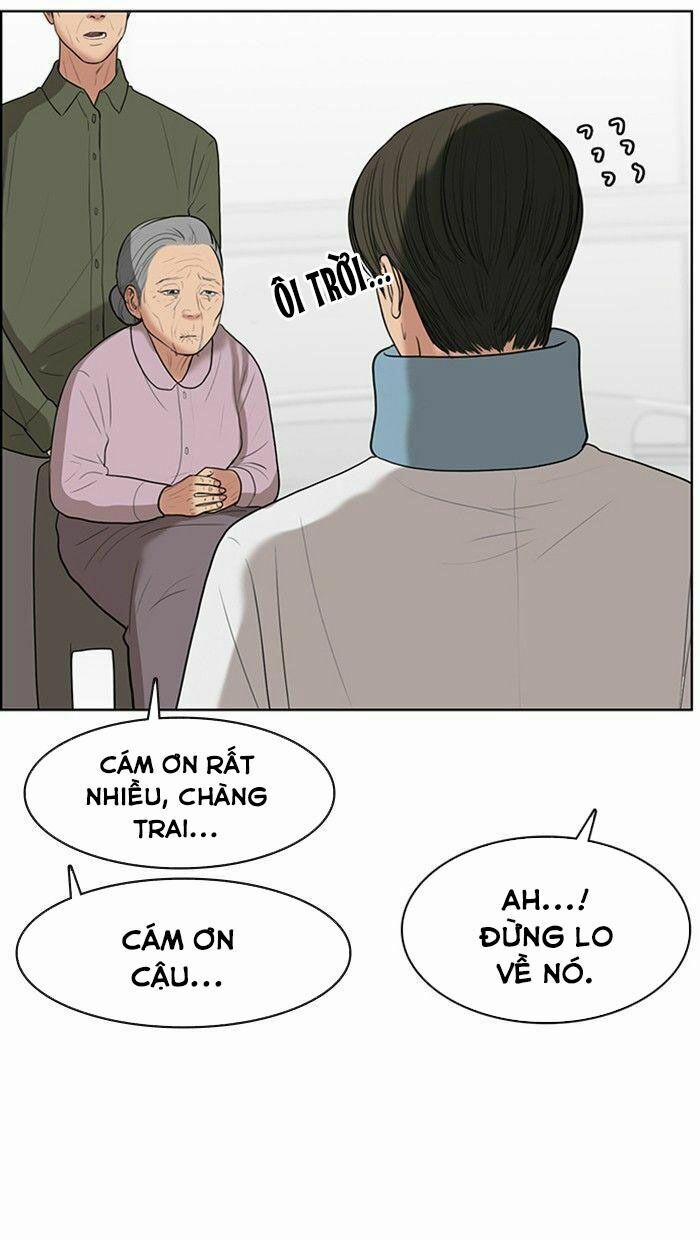 Nữ Thần Giáng Thế 38 trang 94