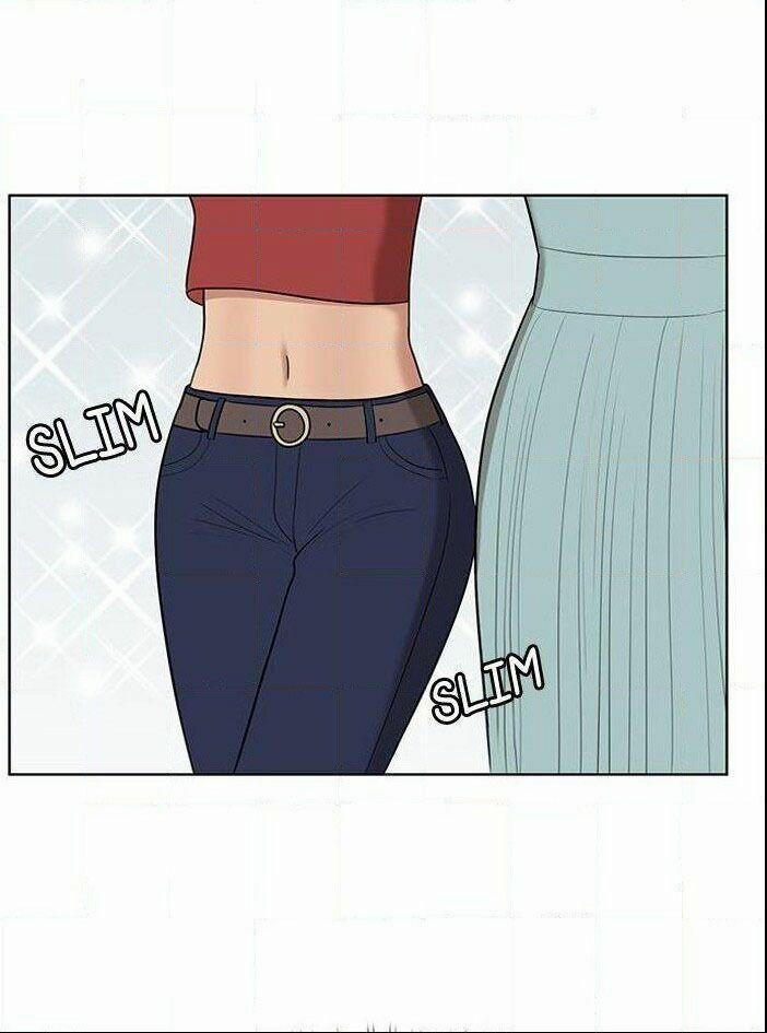 Nữ Thần Giáng Thế 39 trang 102