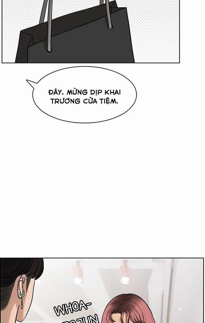 Nữ Thần Giáng Thế 39 trang 110