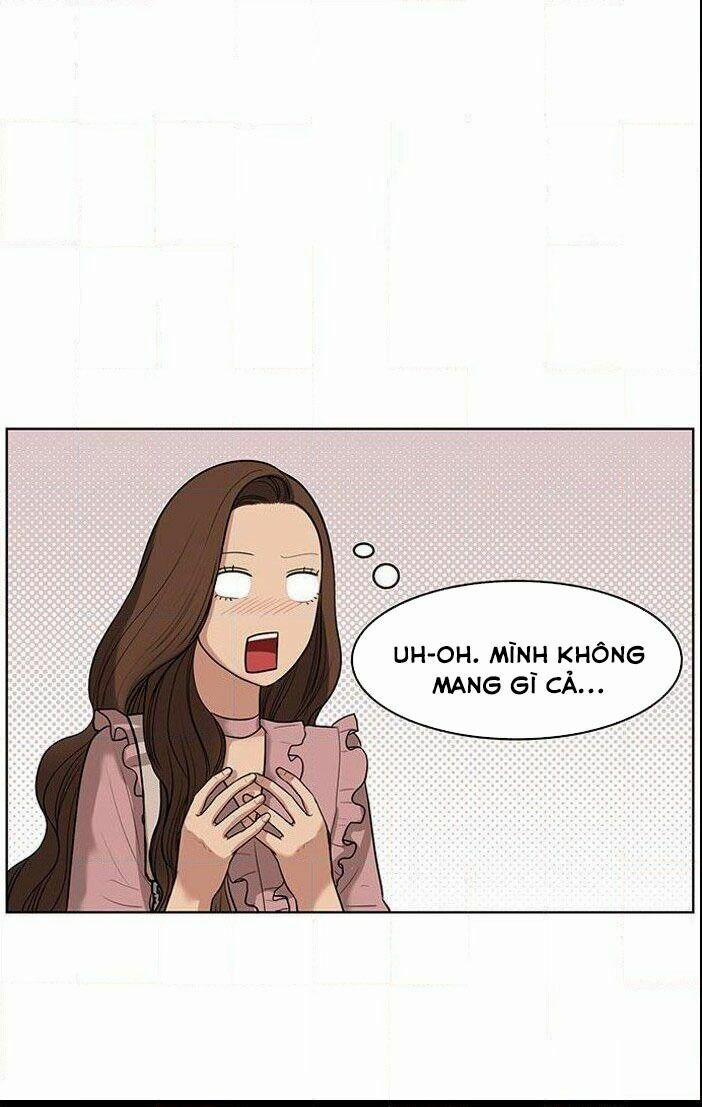 Nữ Thần Giáng Thế 39 trang 112