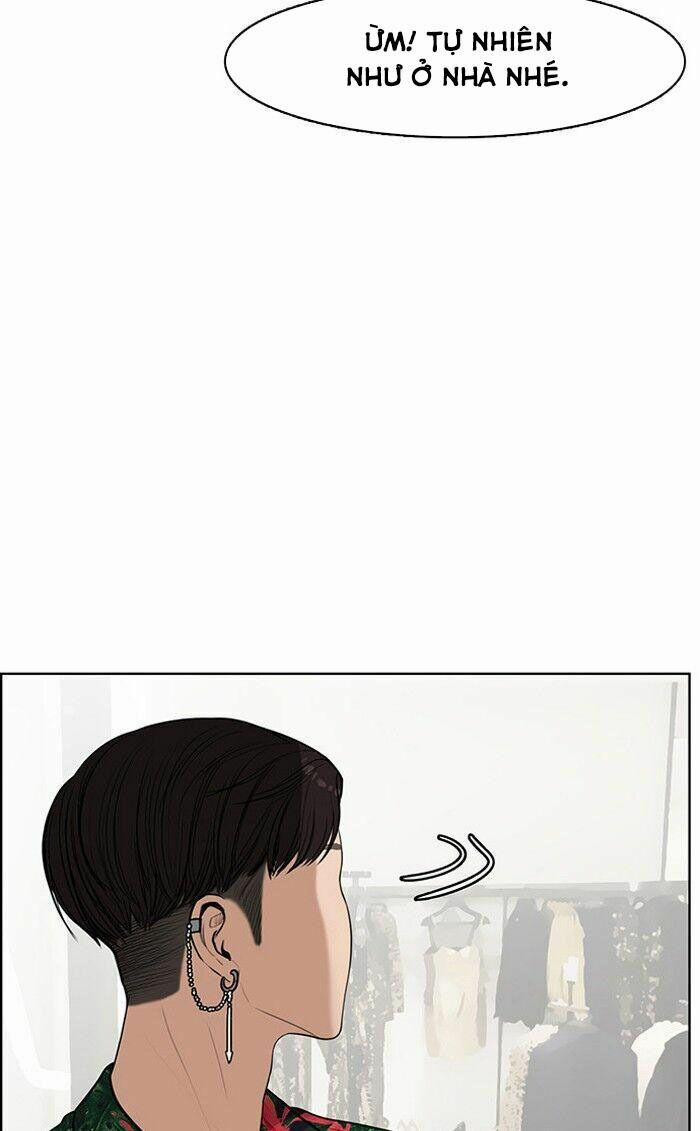 Nữ Thần Giáng Thế 39 trang 122