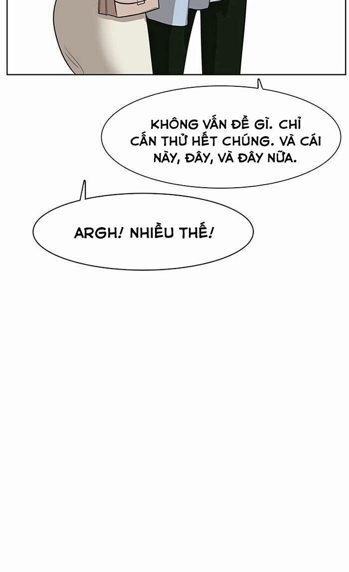 Nữ Thần Giáng Thế 39 trang 127