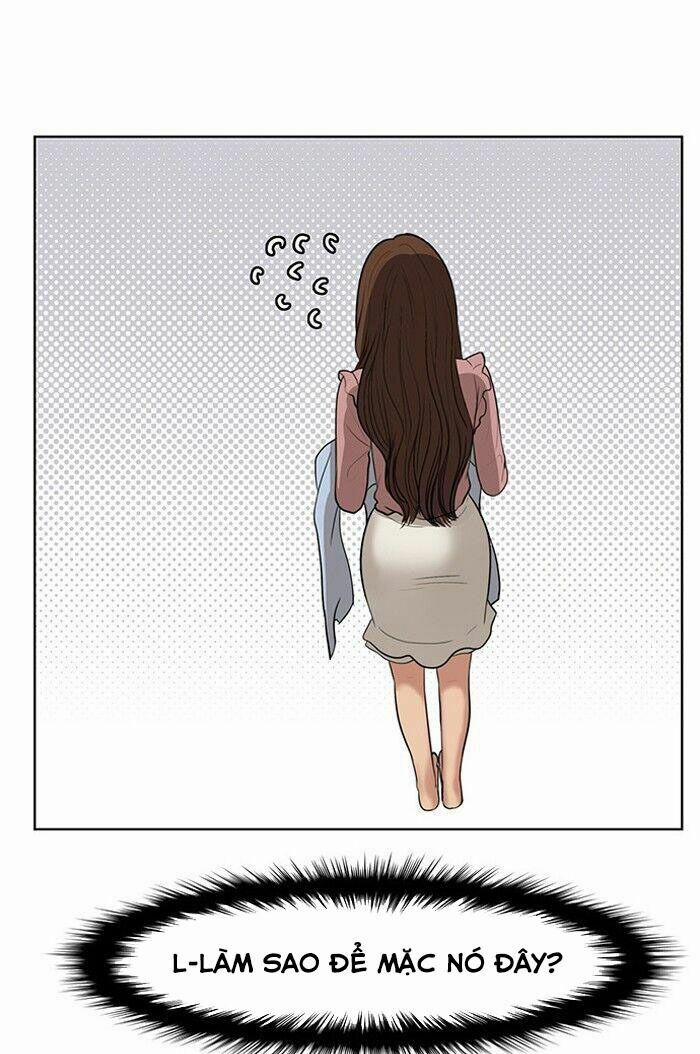 Nữ Thần Giáng Thế 39 trang 131