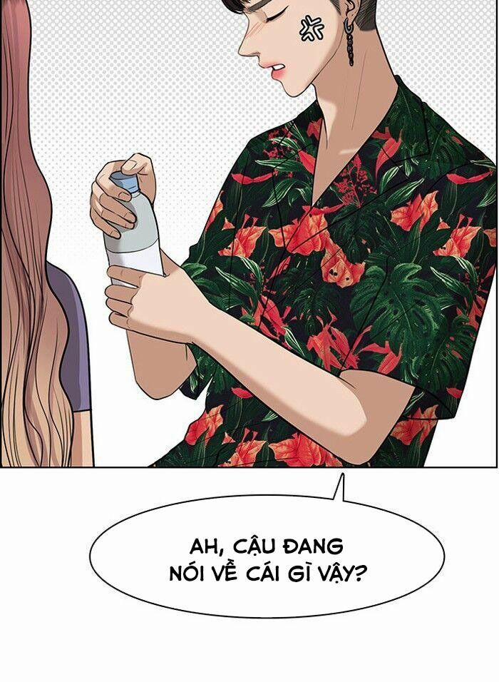 Nữ Thần Giáng Thế 39 trang 136