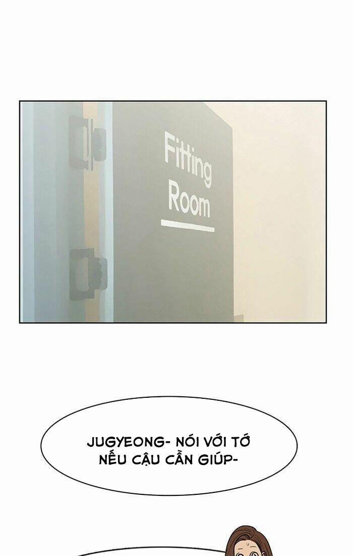 Nữ Thần Giáng Thế 39 trang 139