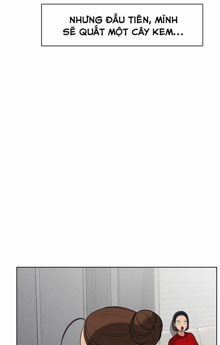 Nữ Thần Giáng Thế 39 trang 14