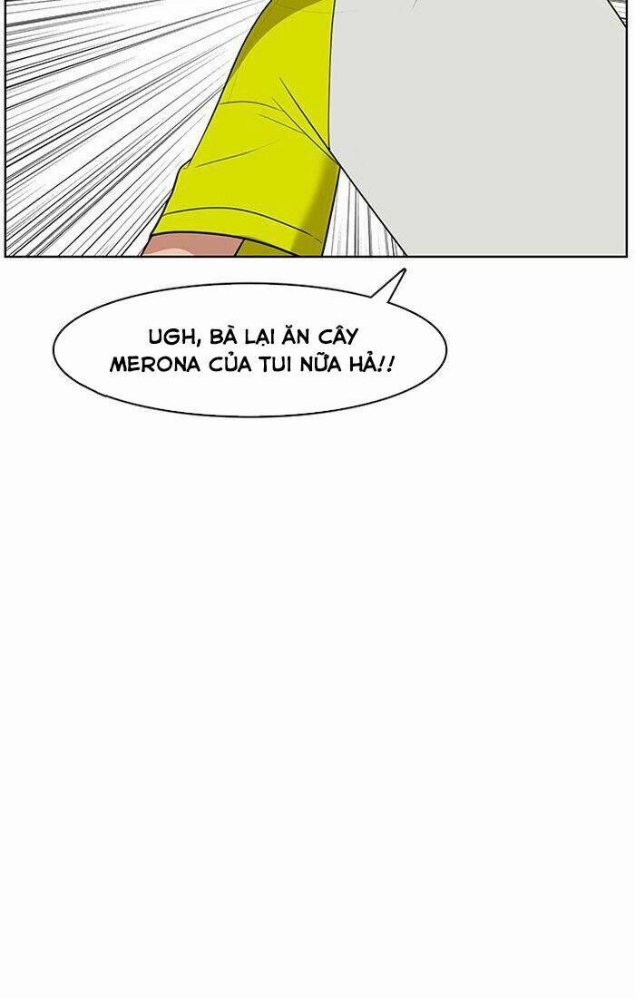 Nữ Thần Giáng Thế 39 trang 19