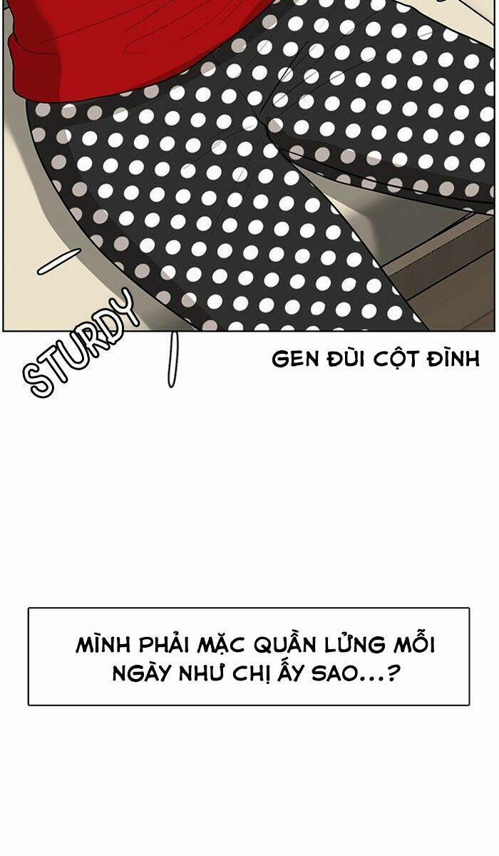 Nữ Thần Giáng Thế 39 trang 25