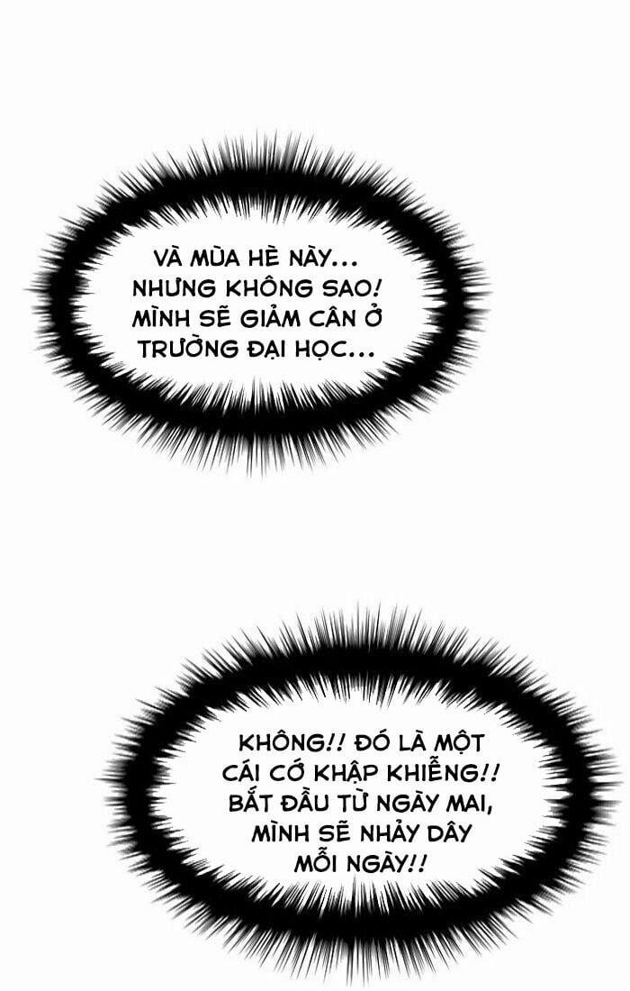 Nữ Thần Giáng Thế 39 trang 29