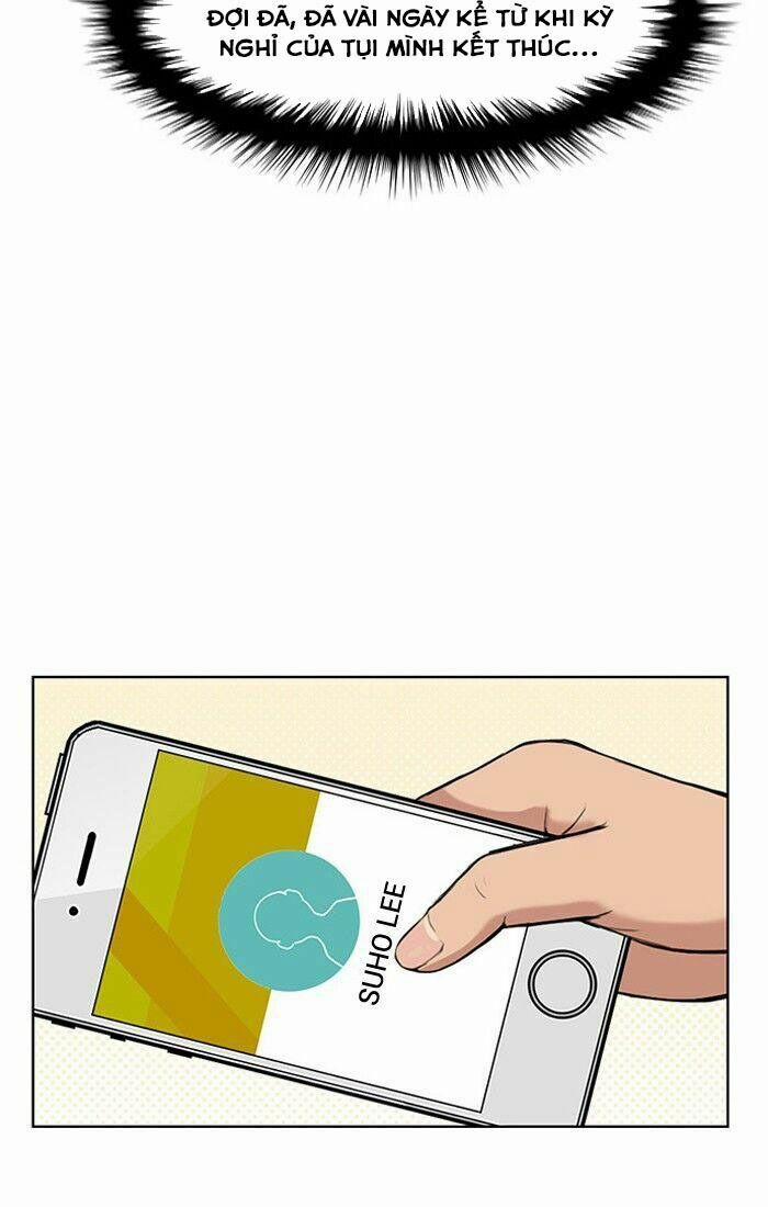 Nữ Thần Giáng Thế 39 trang 32