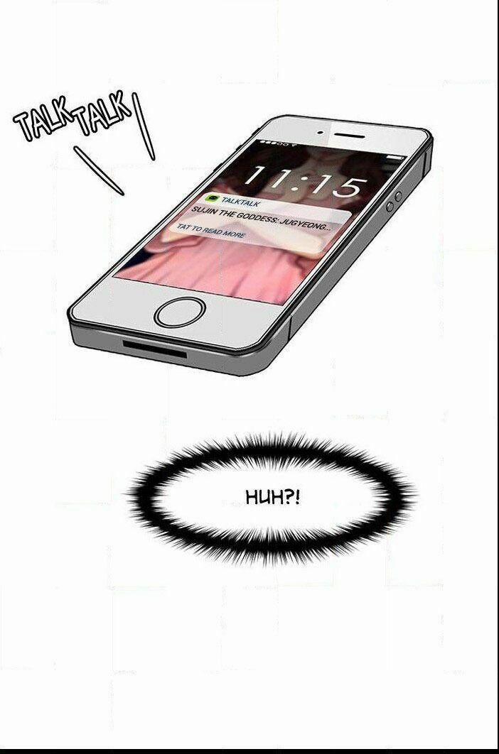 Nữ Thần Giáng Thế 39 trang 35