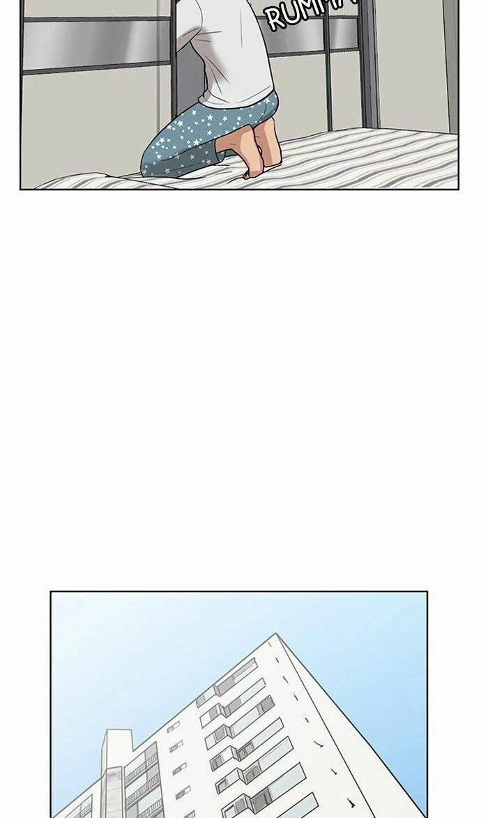 Nữ Thần Giáng Thế 39 trang 44