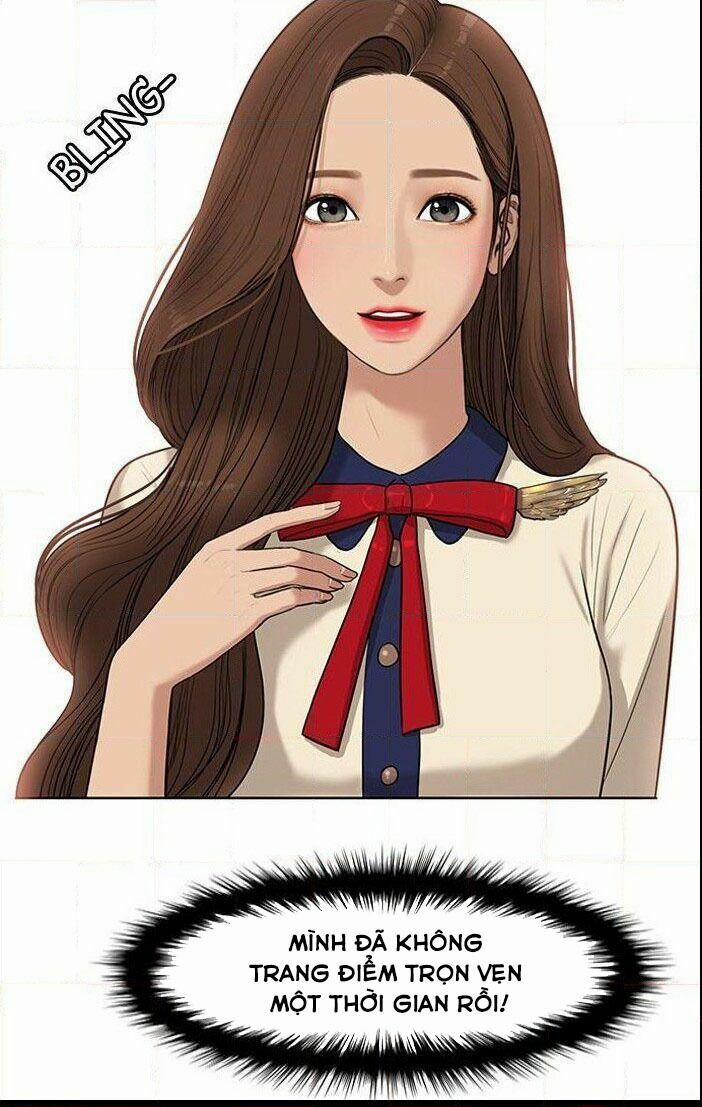 Nữ Thần Giáng Thế 39 trang 46