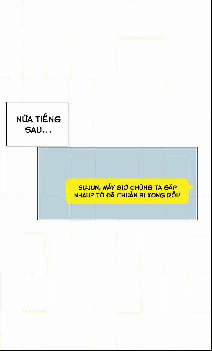 Nữ Thần Giáng Thế 39 trang 49