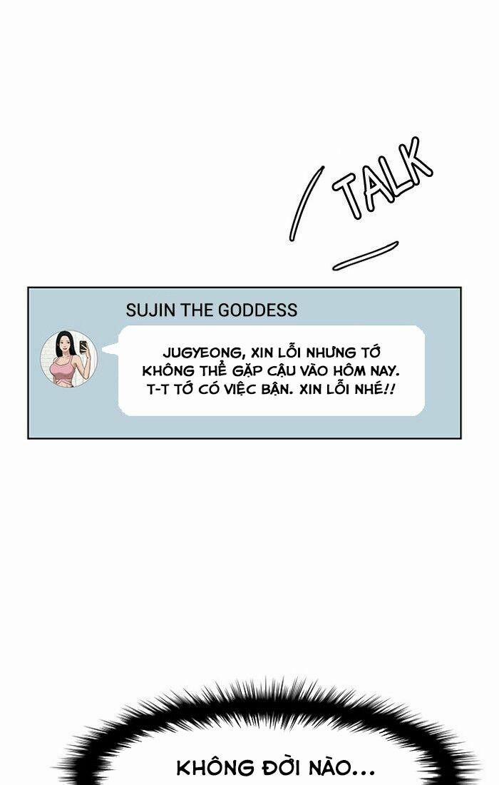 Nữ Thần Giáng Thế 39 trang 51