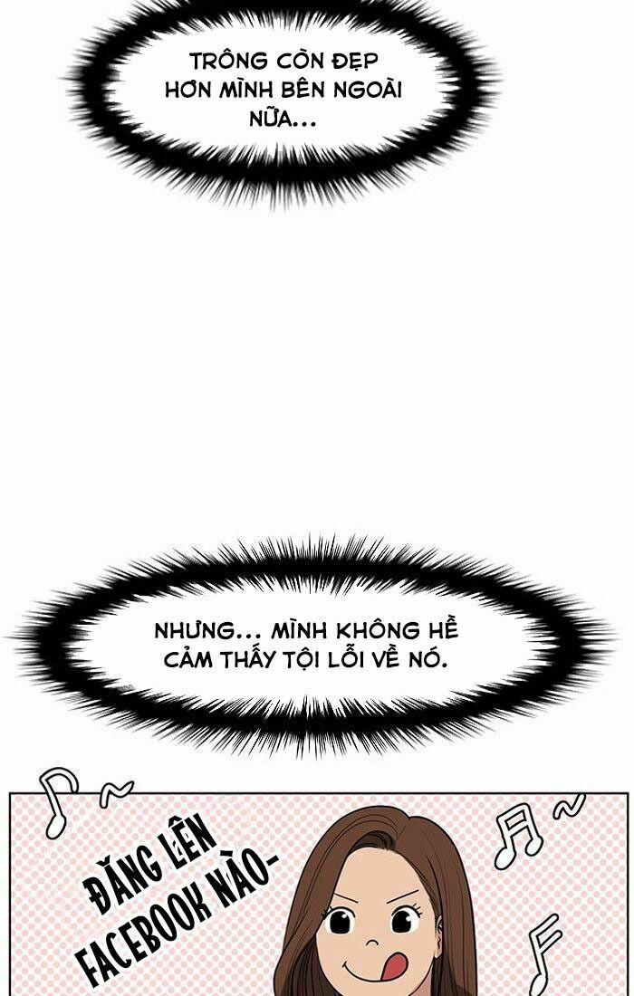 Nữ Thần Giáng Thế 39 trang 63